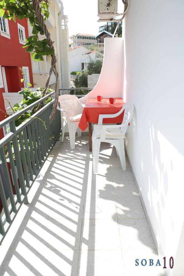 Apartmani Jedro Рафаиловичи Экстерьер фото