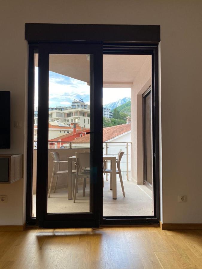 Apartmani Jedro Рафаиловичи Экстерьер фото