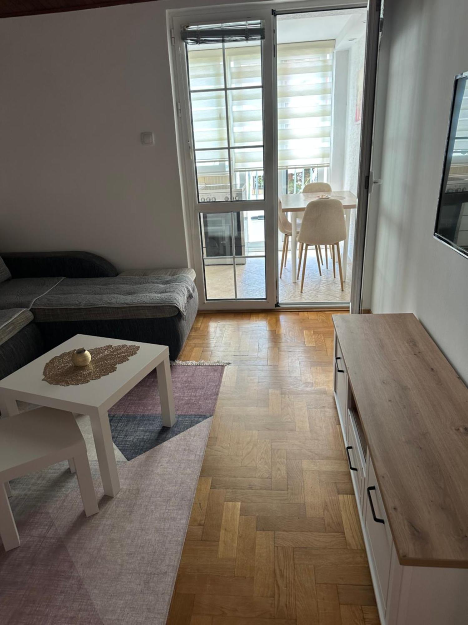 Apartmani Jedro Рафаиловичи Экстерьер фото