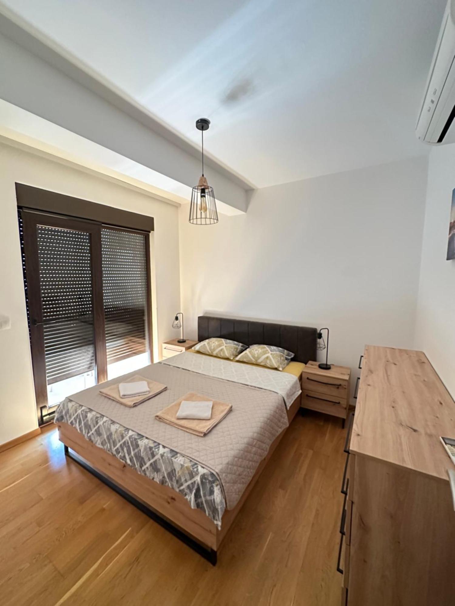 Apartmani Jedro Рафаиловичи Экстерьер фото