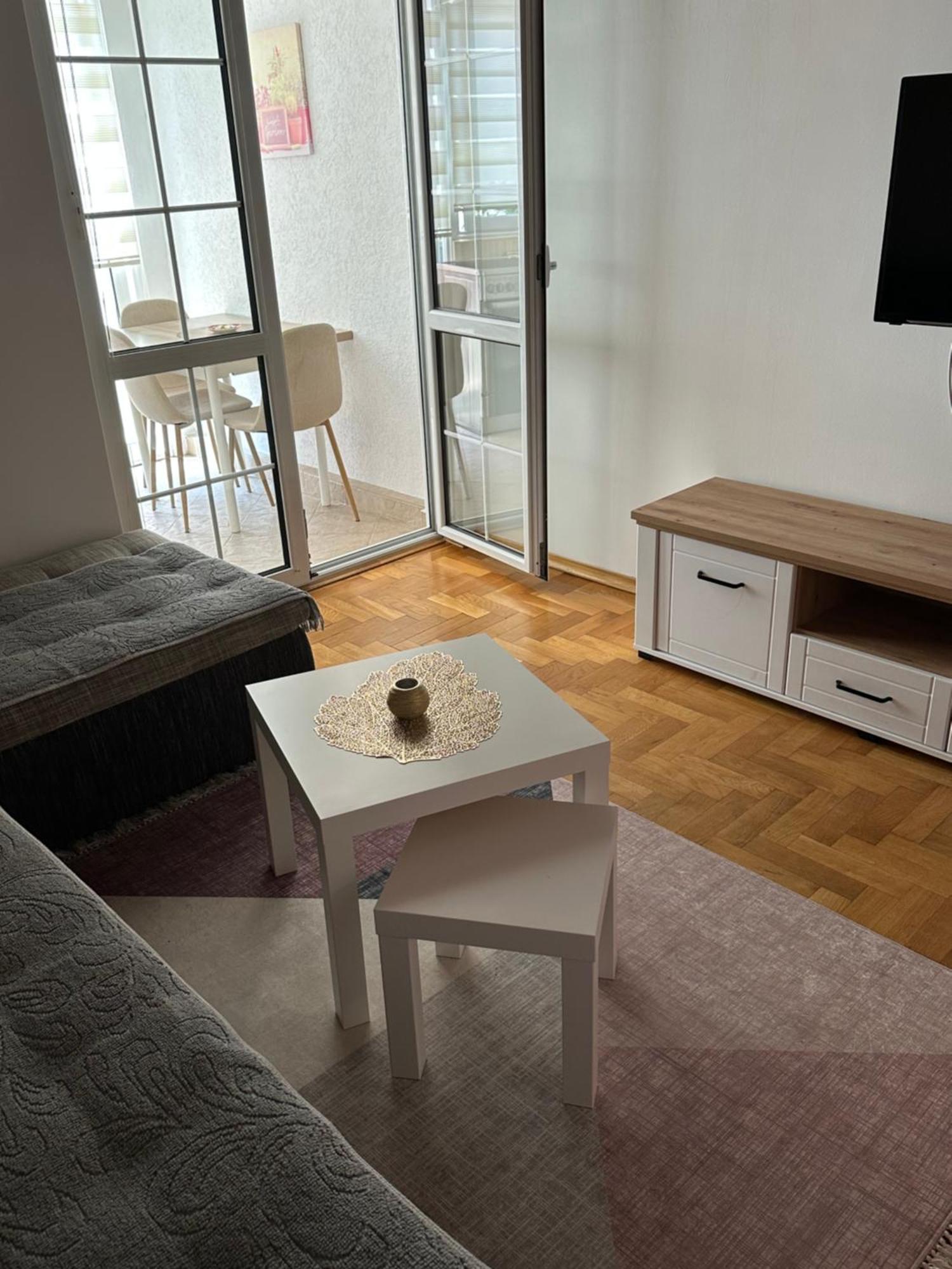 Apartmani Jedro Рафаиловичи Экстерьер фото
