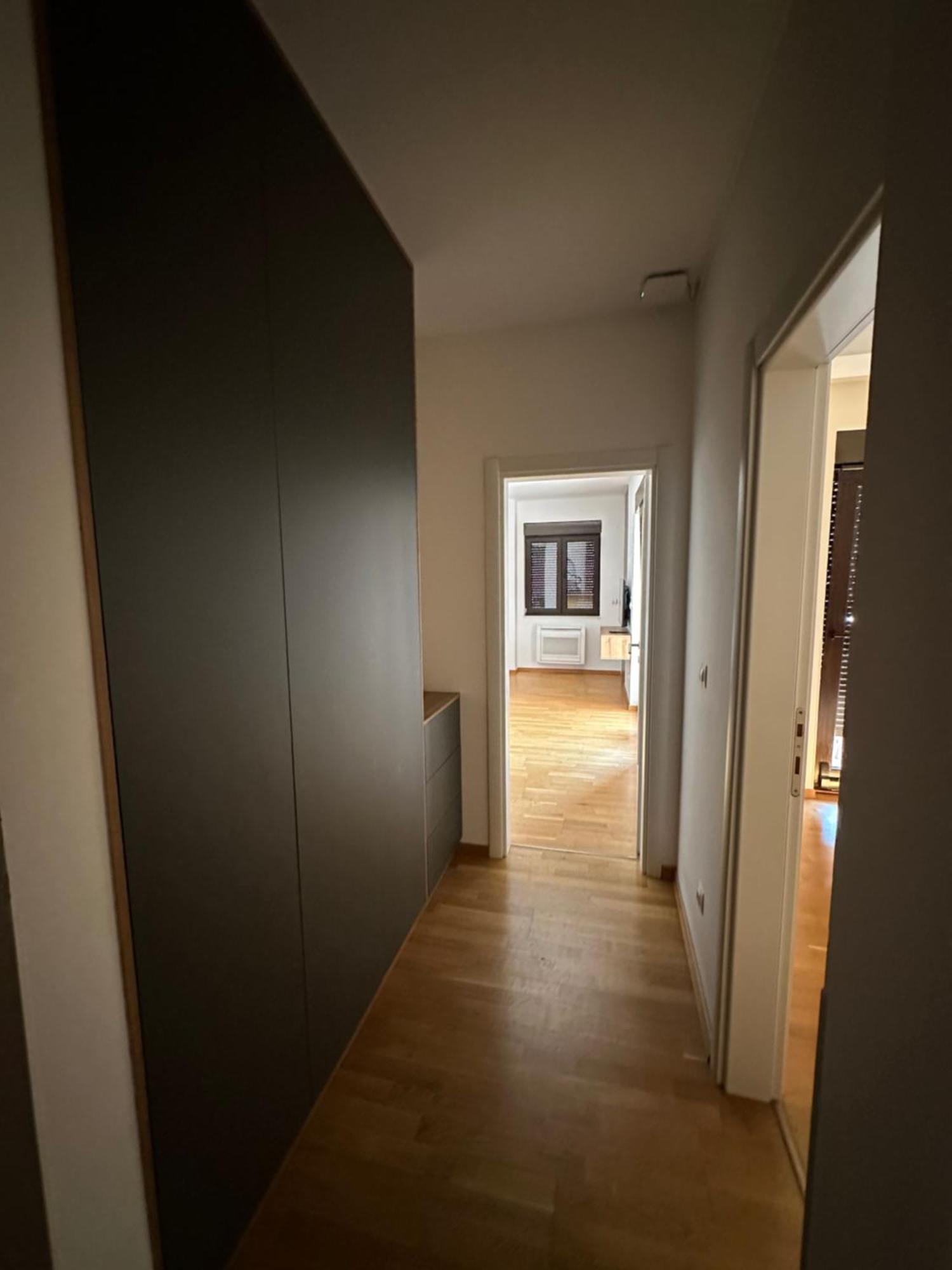 Apartmani Jedro Рафаиловичи Экстерьер фото