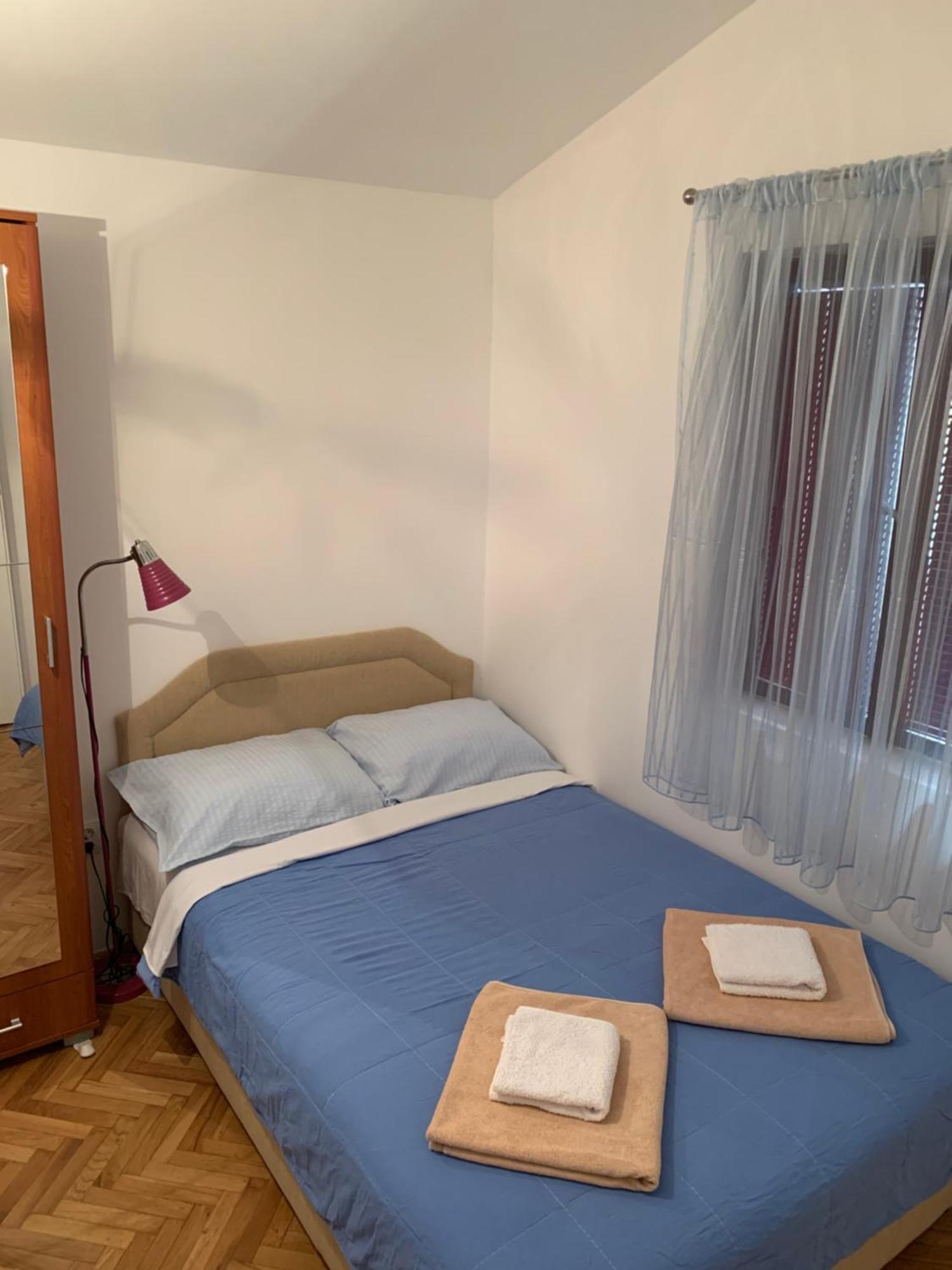 Apartmani Jedro Рафаиловичи Экстерьер фото