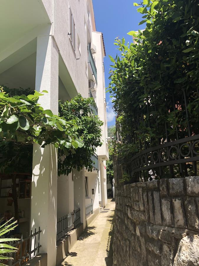 Apartmani Jedro Рафаиловичи Экстерьер фото