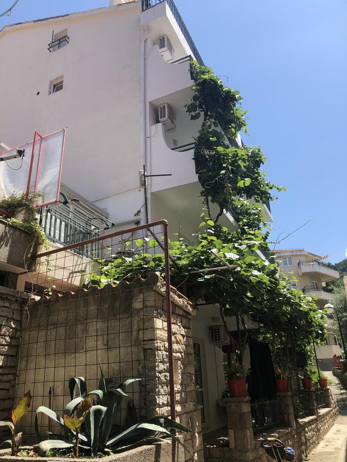 Apartmani Jedro Рафаиловичи Экстерьер фото