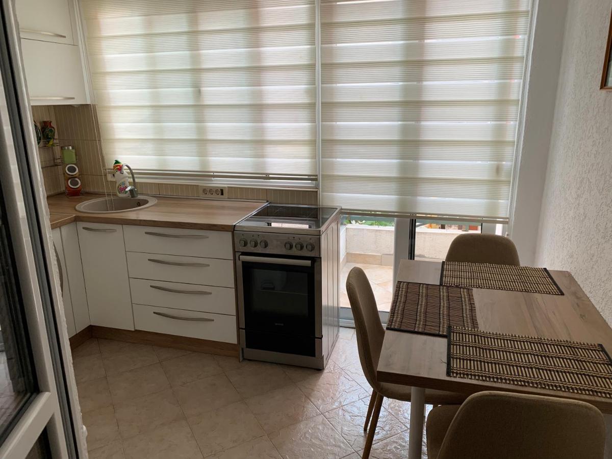 Apartmani Jedro Рафаиловичи Экстерьер фото